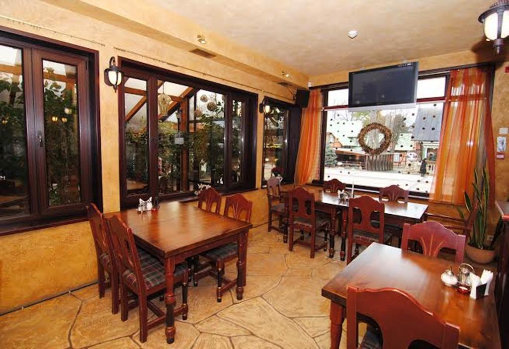 Guest House Lotus Palanga Exterior photo