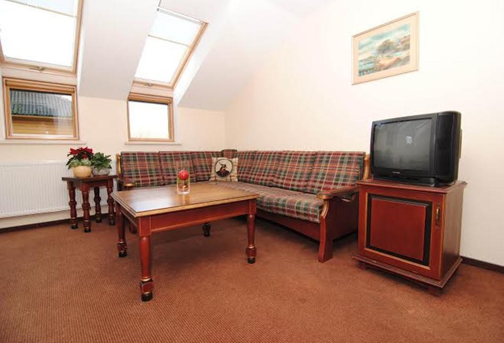 Guest House Lotus Palanga Room photo