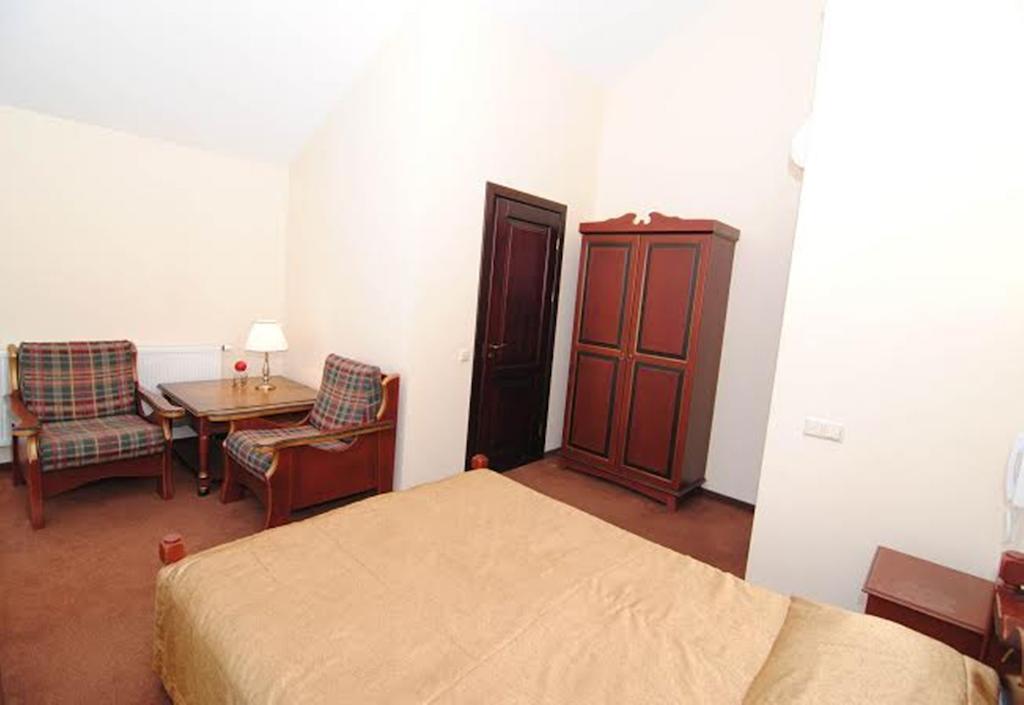 Guest House Lotus Palanga Room photo